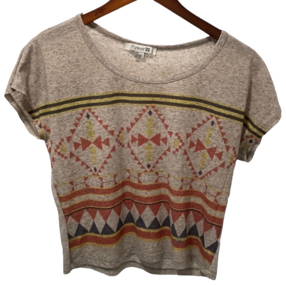 Forever 21 Top
